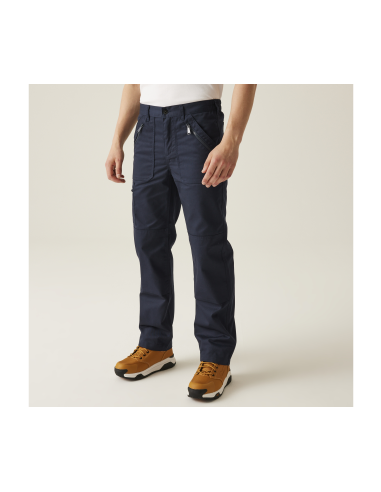 R-TRJ600-Pro Action Trouser